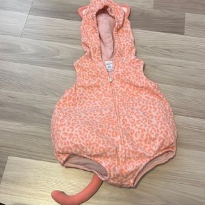 Cat Costume for Girl